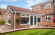 Godalming house extension leads