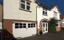 Godalming multiple storey extension leads