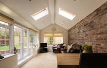 Godalming single storey extension leads